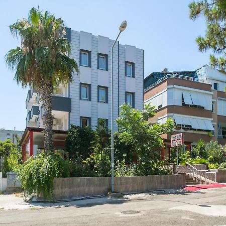 Enda Lara Hotel Antalya Luaran gambar