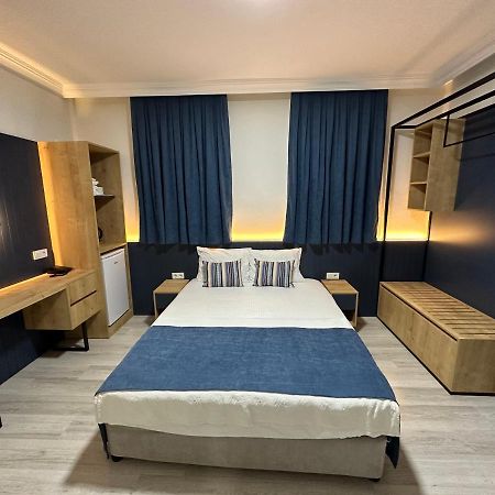 Enda Lara Hotel Antalya Luaran gambar