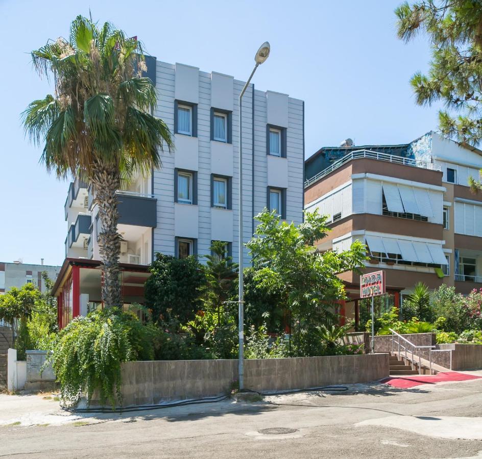 Enda Lara Hotel Antalya Luaran gambar