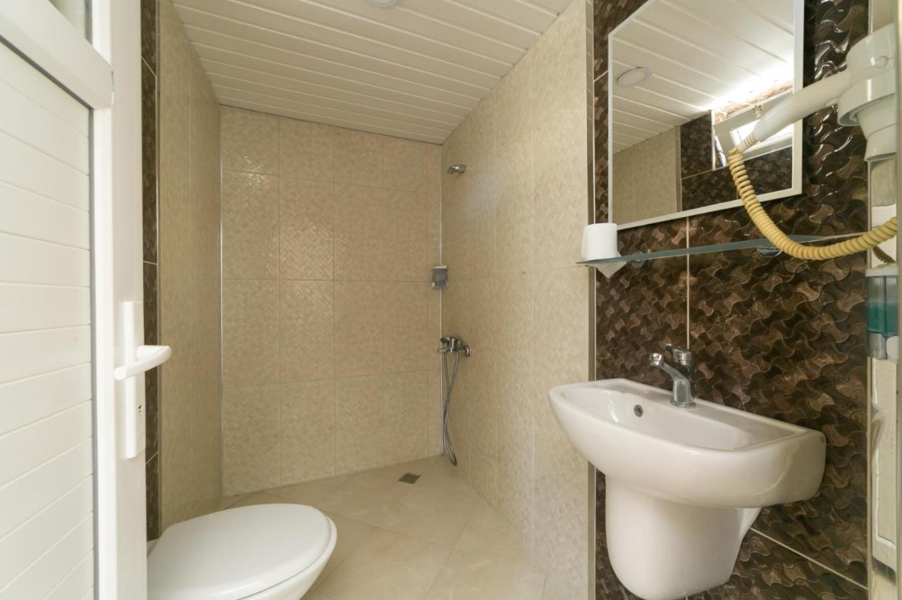 Enda Lara Hotel Antalya Luaran gambar