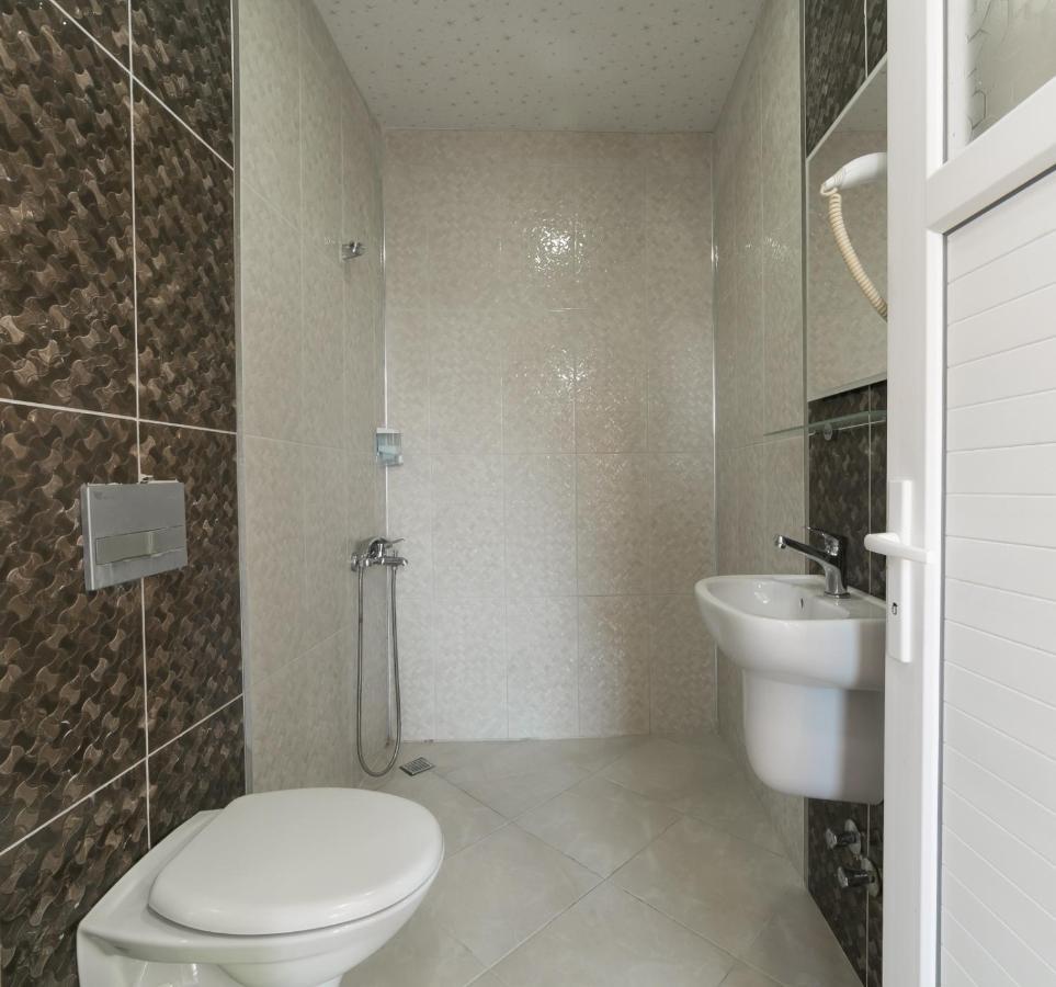 Enda Lara Hotel Antalya Luaran gambar