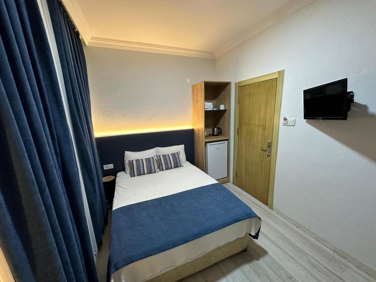 Enda Lara Hotel Antalya Luaran gambar