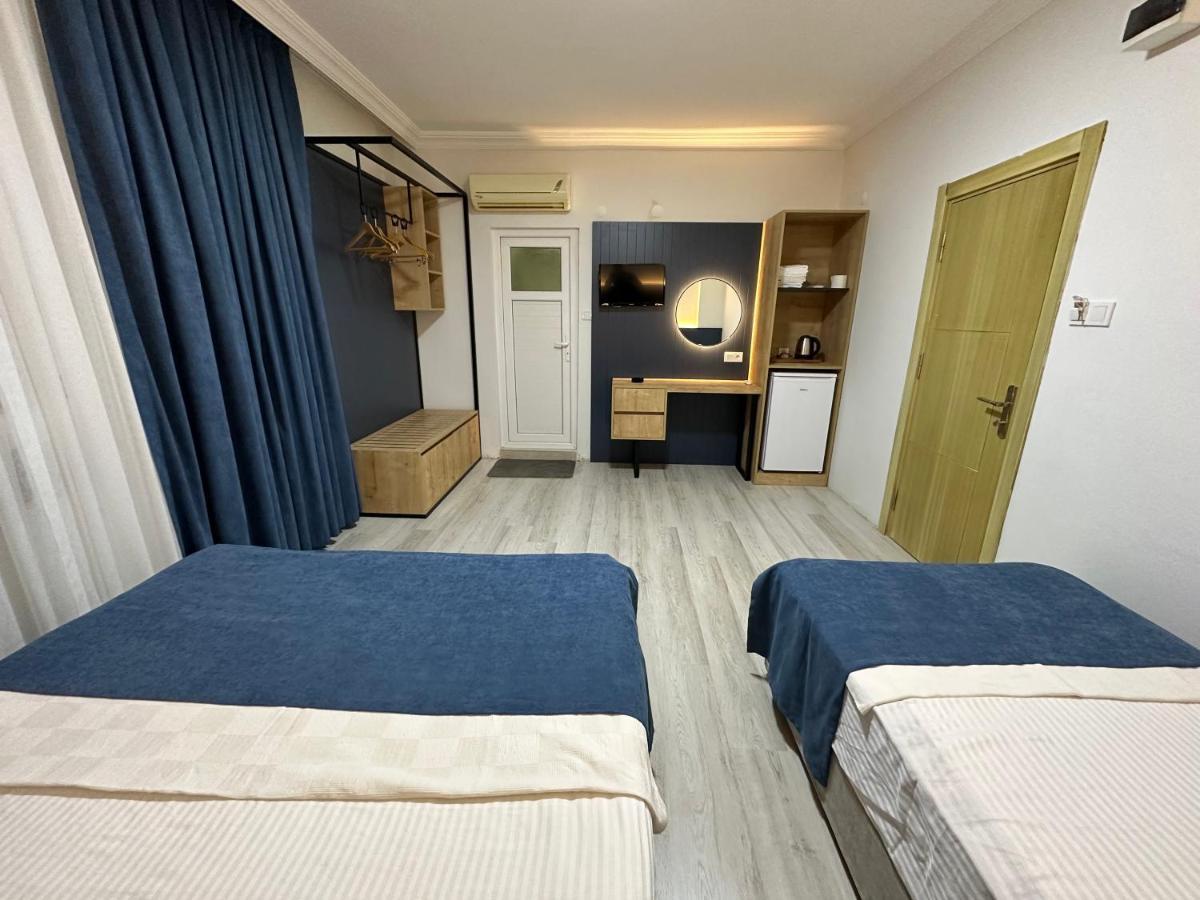 Enda Lara Hotel Antalya Luaran gambar