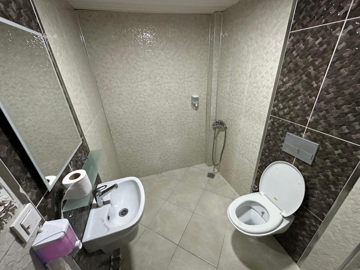 Enda Lara Hotel Antalya Luaran gambar
